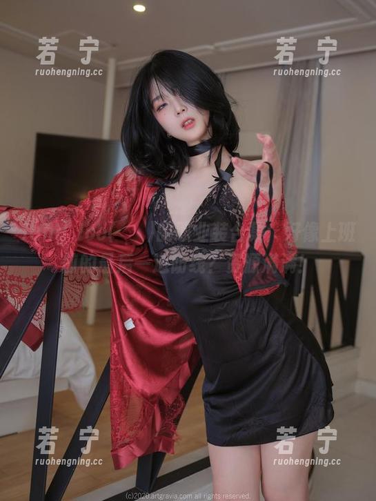 Jang Joo(장주)的职业装合集：好像上班前的最后一道防线？资源满满！